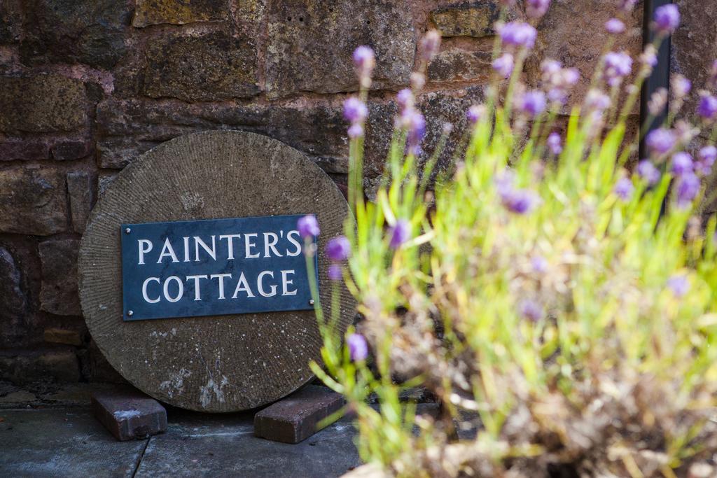 Painters Cottage Haddington Quarto foto