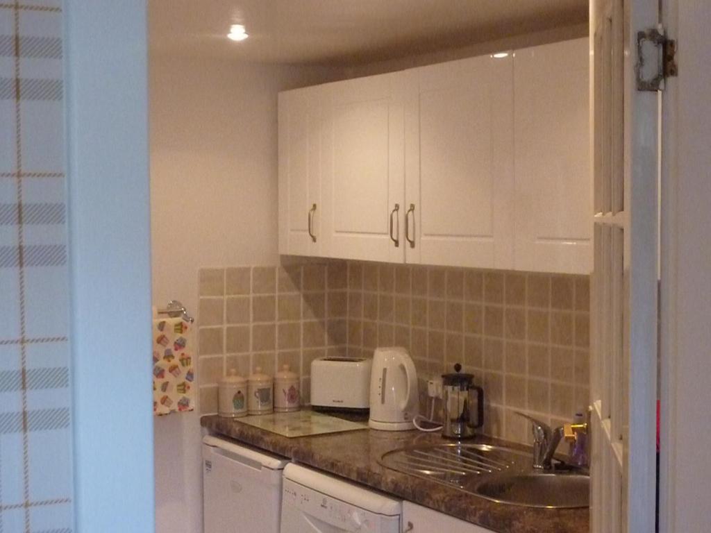Painters Cottage Haddington Quarto foto